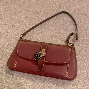 Doonkey & Bourke bag